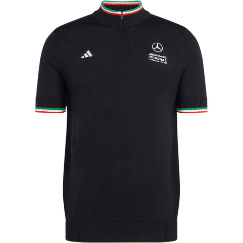ADIDAS MERCEDES AMG PETRONAS F1 negro