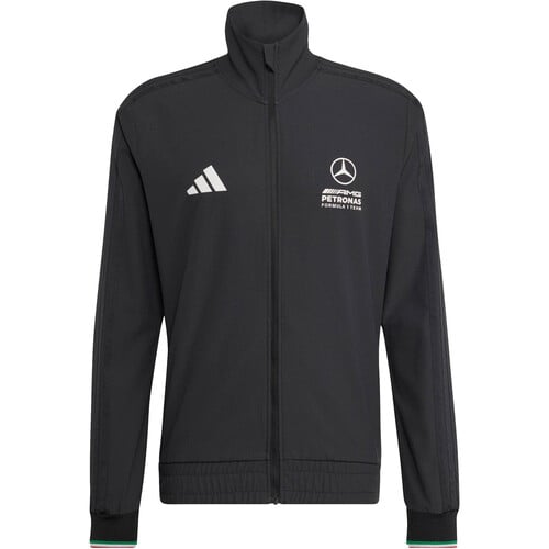 ADIDAS MERCEDES AMG PETRONAS F1 TEAM IMOLA negro