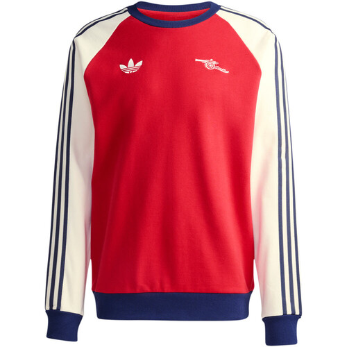 ADIDAS ORIGINALS ARSENAL rojo