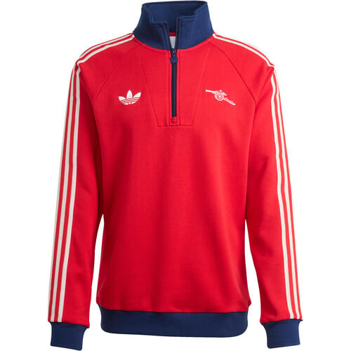 ADIDAS ORIGINALS ARSENAL rojo