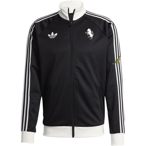 ADIDAS ORIGINALS JUVENTUS negro