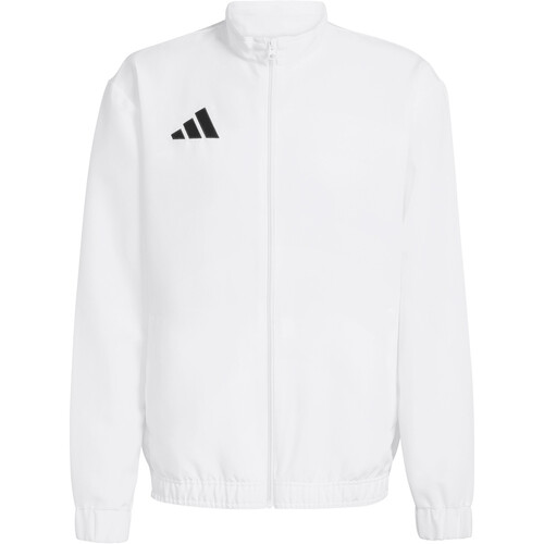 ADIDAS ENTRADA26 PRESENTATION blanco