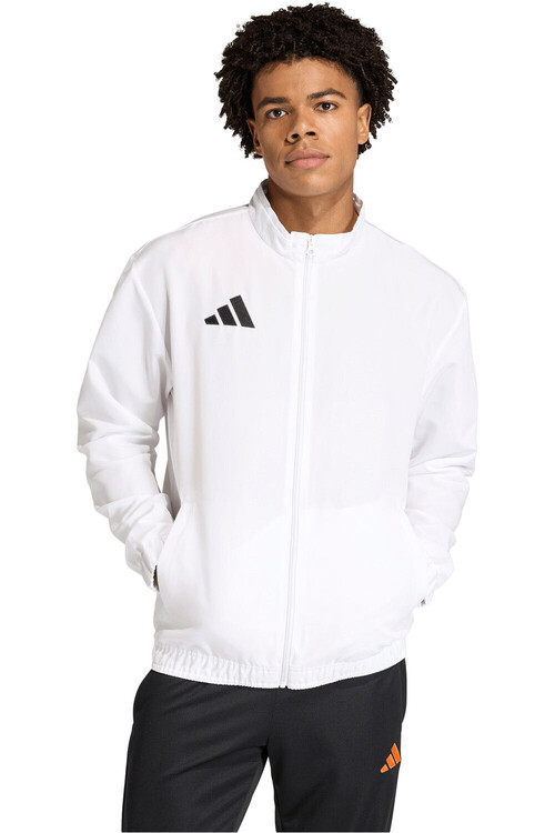 ADIDAS ENTRADA26 PRESENTATION blanco