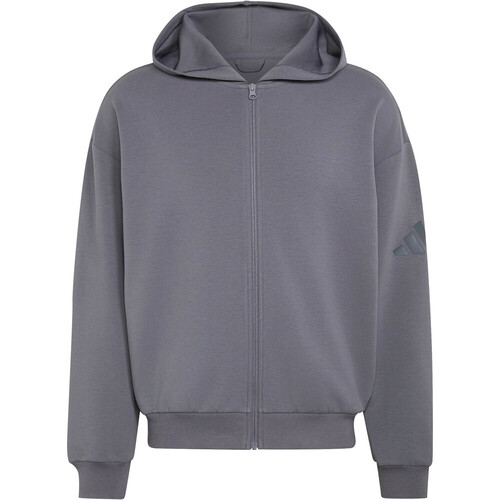 ADIDAS SOFT LUX gris