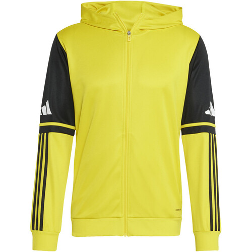 ADIDAS SQUADRA25 amarillo