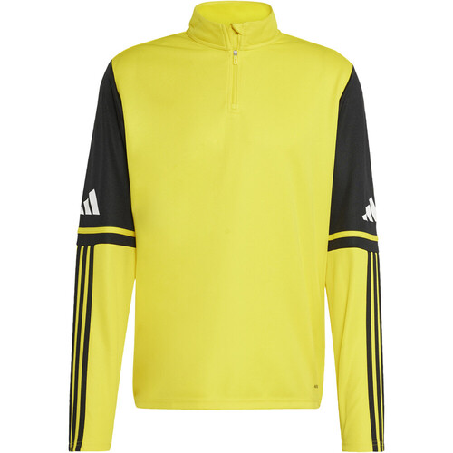 ADIDAS SQUADRA25 amarillo