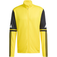 adidas sudadera hombre SQUADRA25 AMARILLO 05
