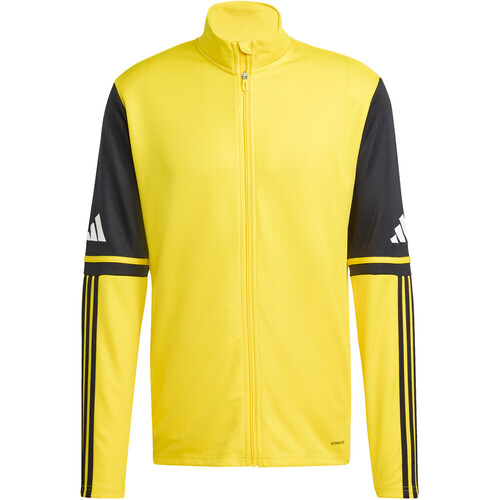 ADIDAS SQUADRA25 amarillo