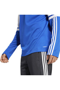 adidas sudadera hombre SQUADRA25 AZUL 03