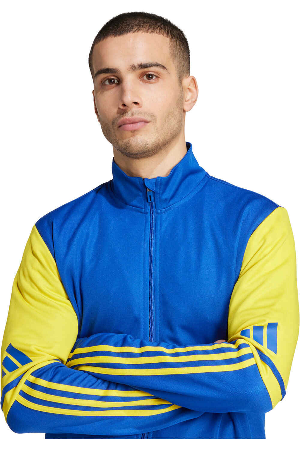 adidas sudadera hombre SQUADRA25 AZUL 03
