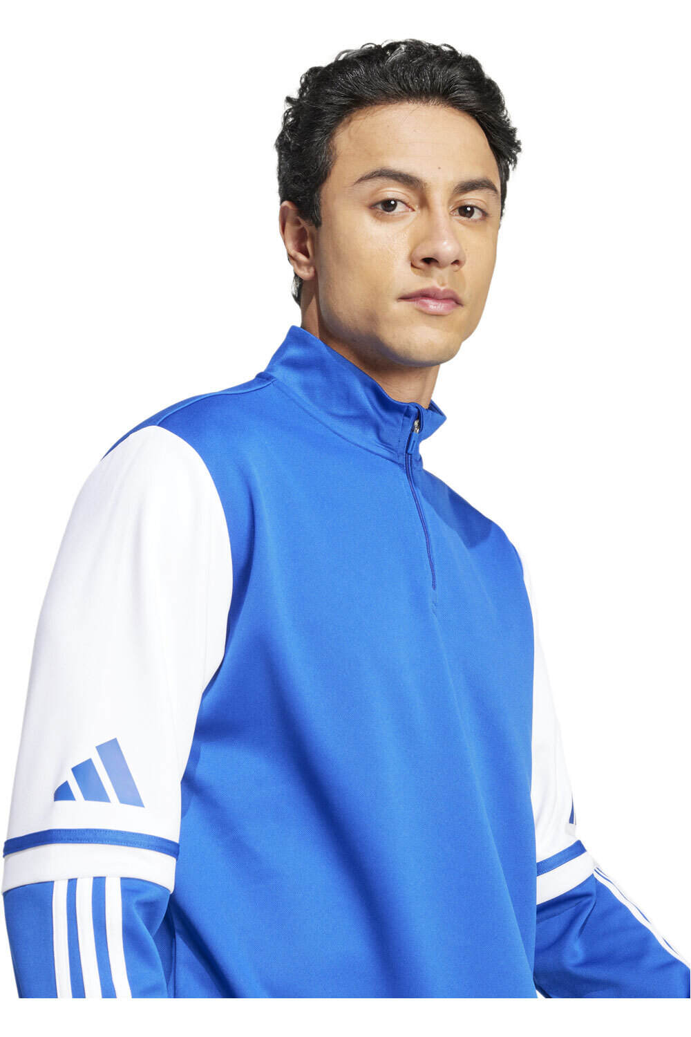 adidas sudadera hombre SQUADRA25 AZUL 04