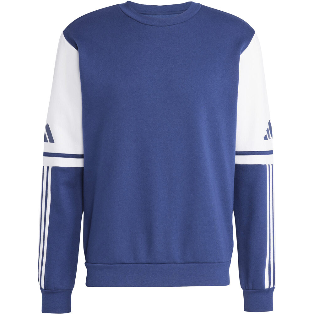 adidas sudadera hombre SQUADRA25 AZUL 05