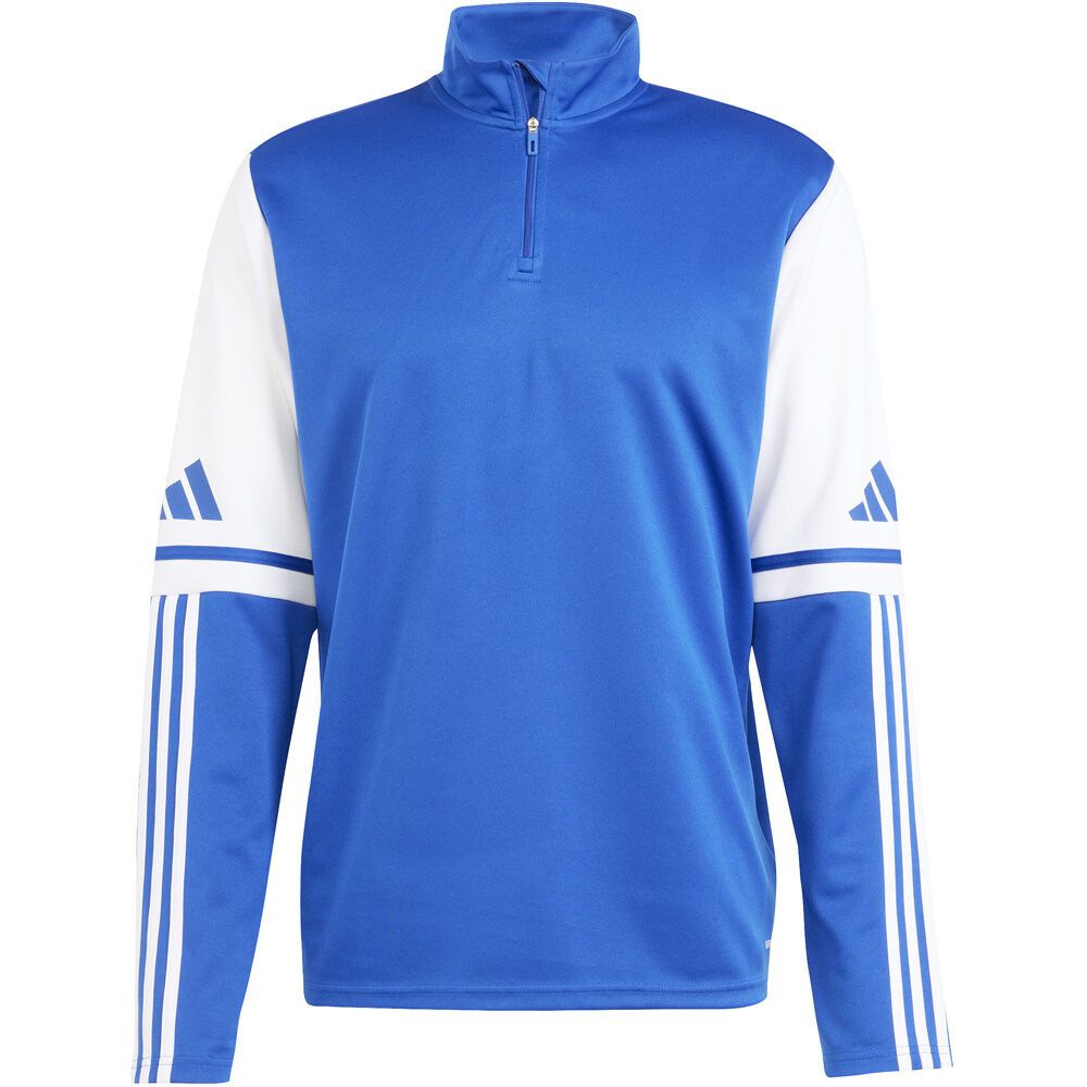 adidas sudadera hombre SQUADRA25 AZUL 05