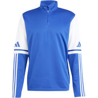 adidas sudadera hombre SQUADRA25 AZUL 05