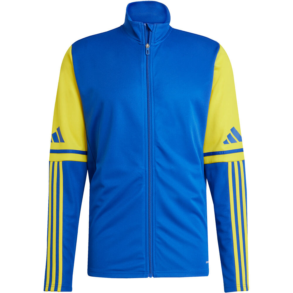 adidas sudadera hombre SQUADRA25 AZUL 05