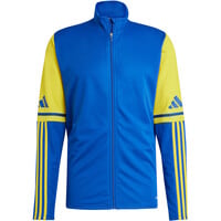 adidas sudadera hombre SQUADRA25 AZUL 05