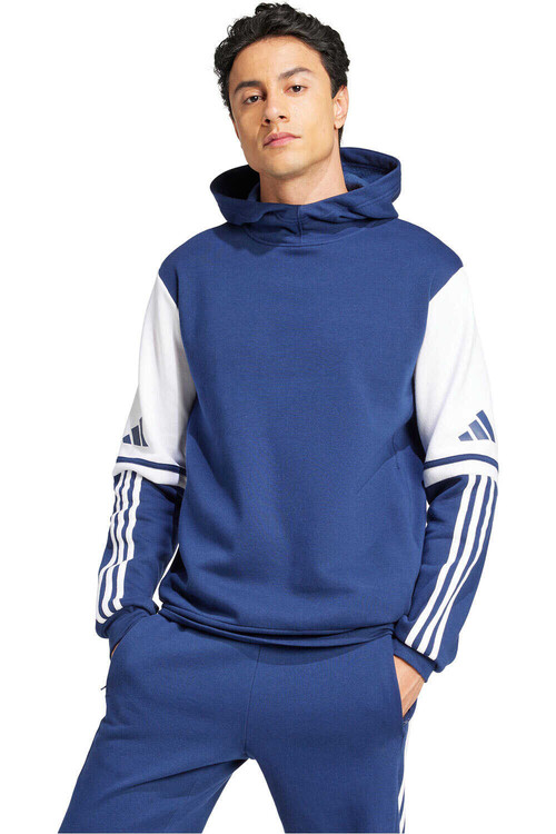 ADIDAS SQUADRA25 azul