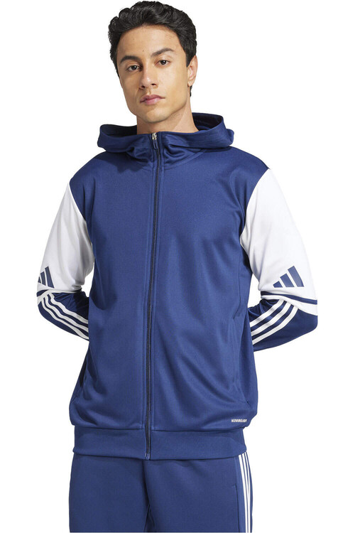 ADIDAS SQUADRA25 azul