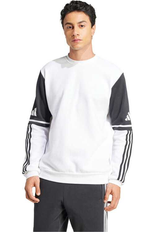 ADIDAS SQUADRA25 blanco