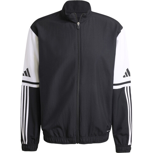 ADIDAS SQUADRA25 negro