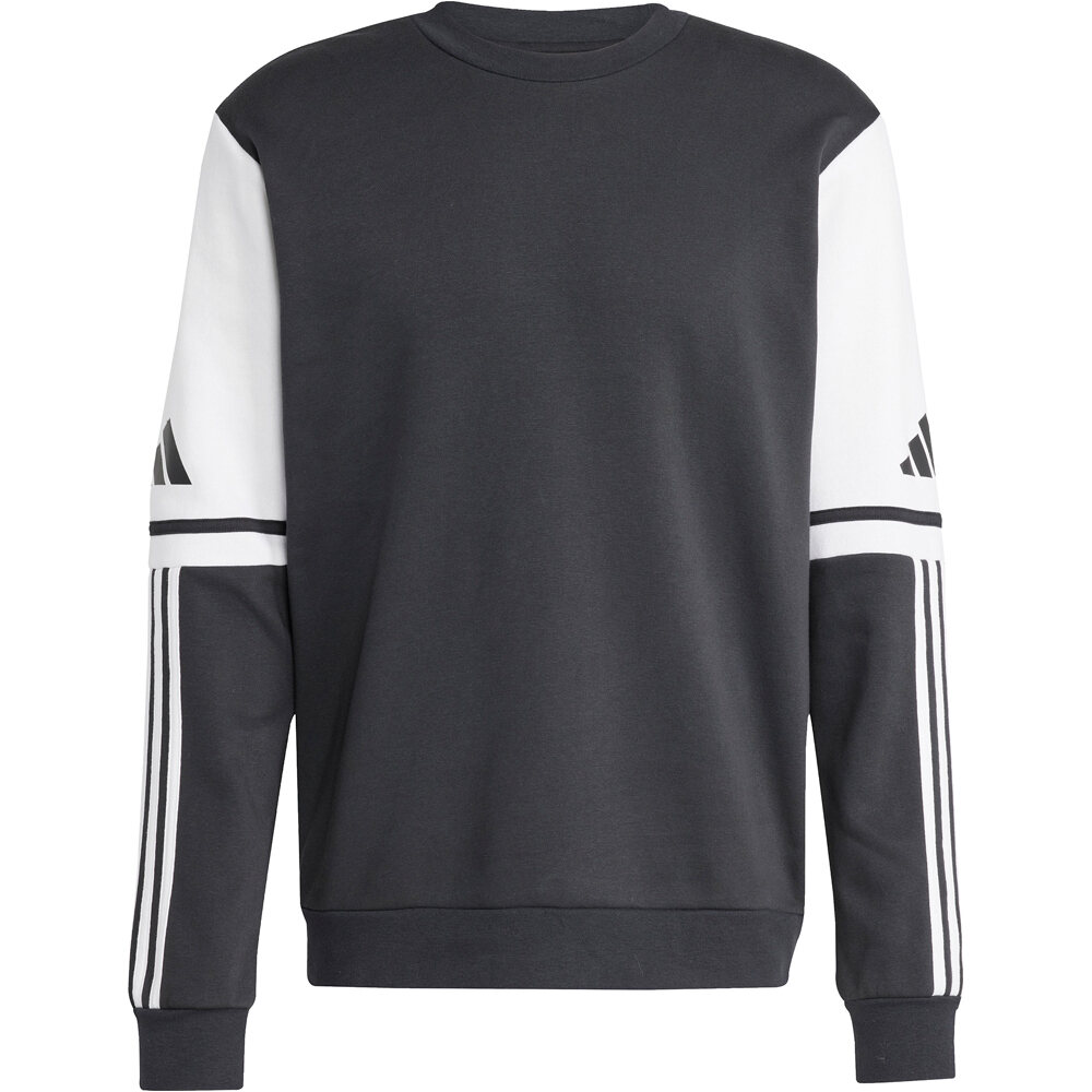 adidas sudadera hombre SQUADRA25 NEGRO 05