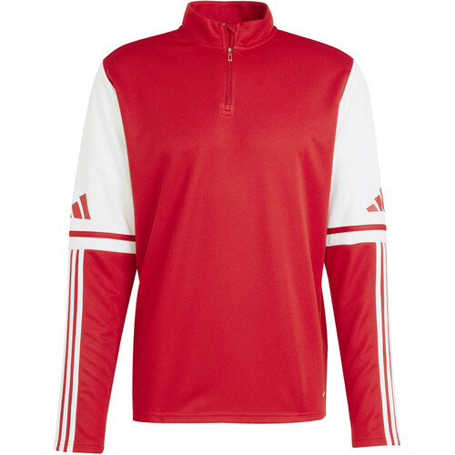 ADIDAS SQUADRA25 rojo
