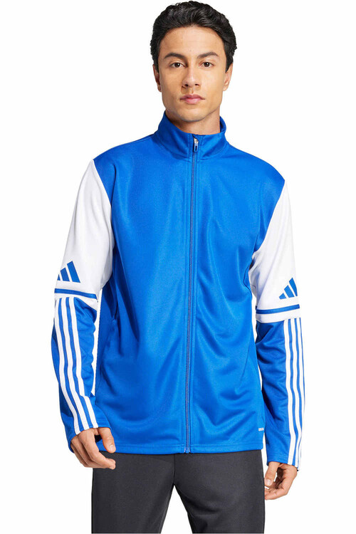 ADIDAS SQUADRA25 TRAINING azul