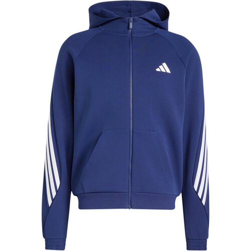 ADIDAS STADIUM 3 STRIPES azul