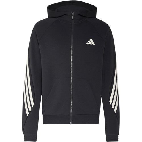 ADIDAS STADIUM 3 STRIPES negro
