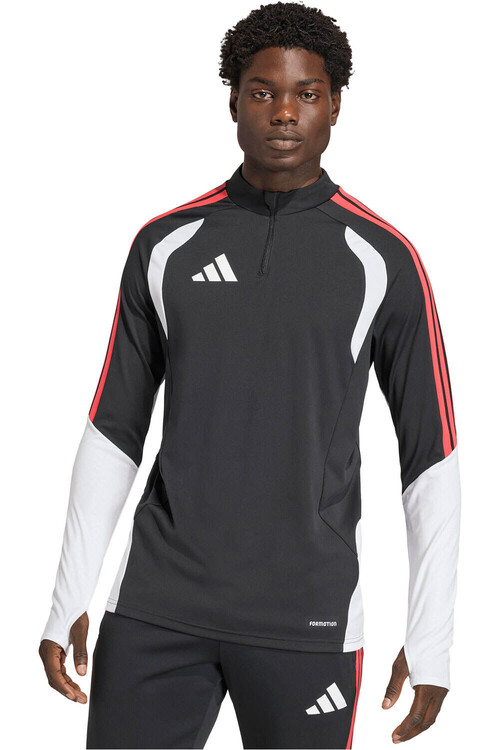 ADIDAS TIRO 26 COMPETITION negro