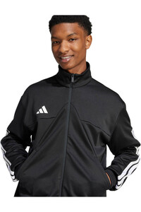 adidas sudadera hombre TIRO 3 STRIPES NEGRO 03
