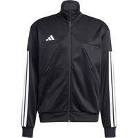adidas sudadera hombre TIRO 3 STRIPES NEGRO 05