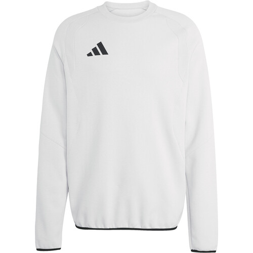 ADIDAS TIRO TRAVEL gris