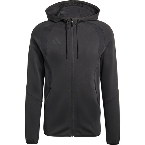 ADIDAS TIRO TRAVEL negro