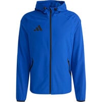 adidas sudadera hombre TIRO TRAVEL WINDBREAKER AZUL 04