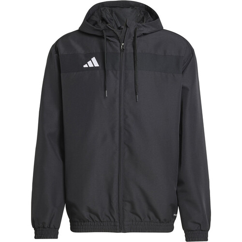 ADIDAS TIRO25 ESSENTIALS negro