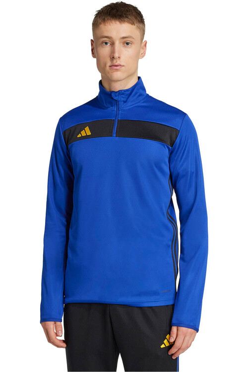 ADIDAS TIRO25 ESSENTIALS TRAINING PANTS azul