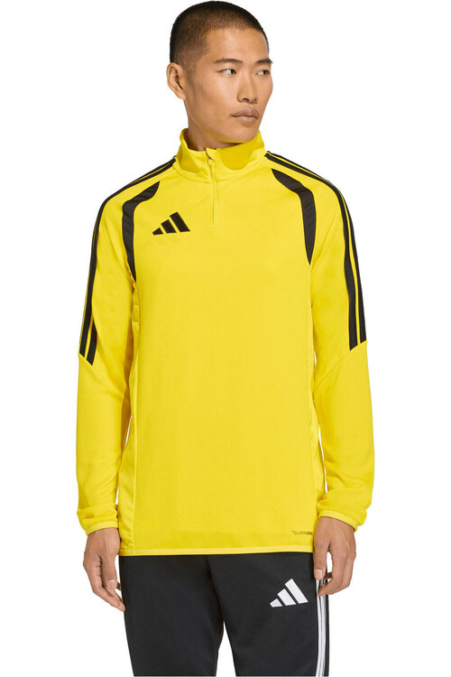 ADIDAS TIRO26 LEAGUE amarillo
