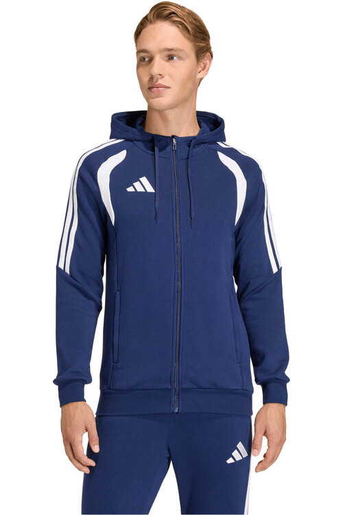 ADIDAS TIRO26 LEAGUE azul