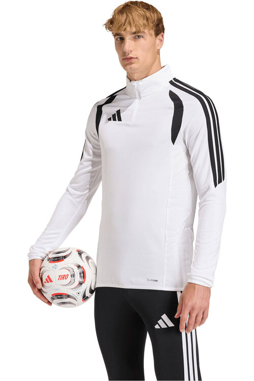 ADIDAS TIRO26 LEAGUE blanco