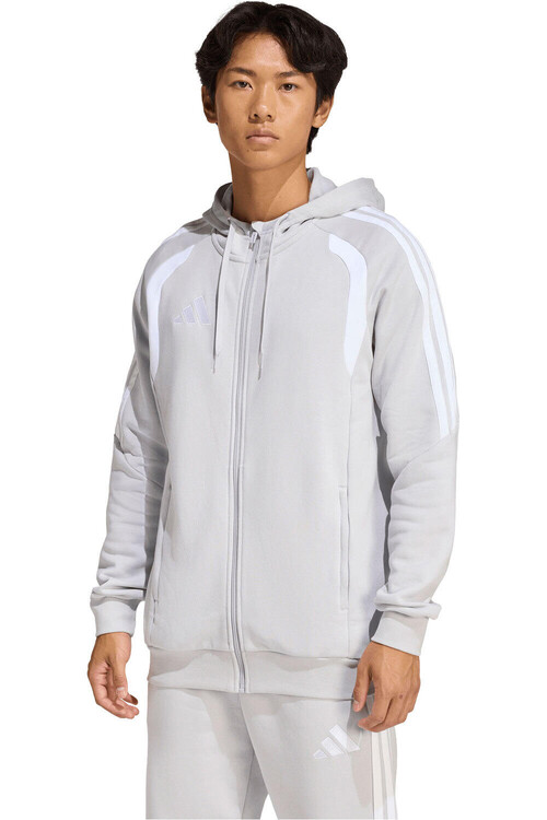 ADIDAS TIRO26 LEAGUE gris