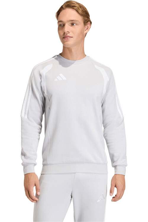ADIDAS TIRO26 LEAGUE gris