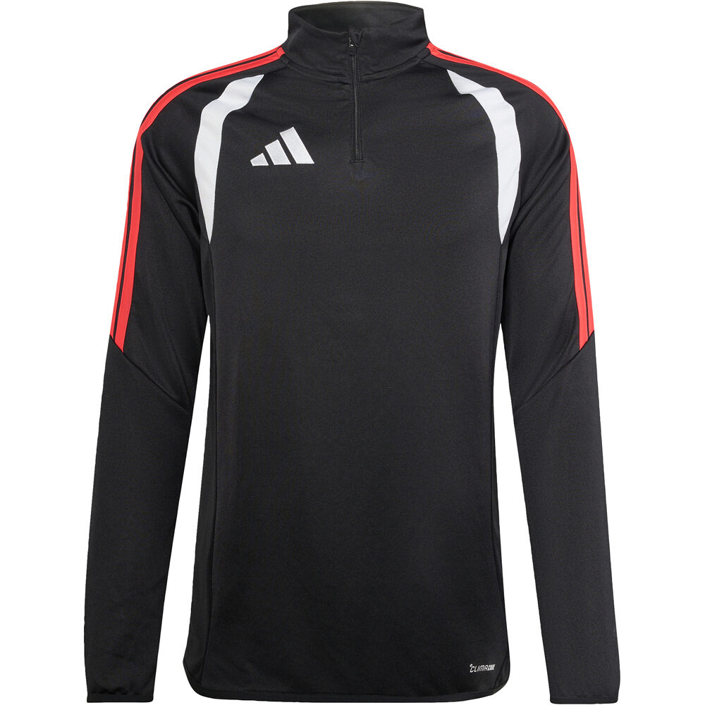 adidas sudadera hombre TIRO26 LEAGUE NEGRO 04