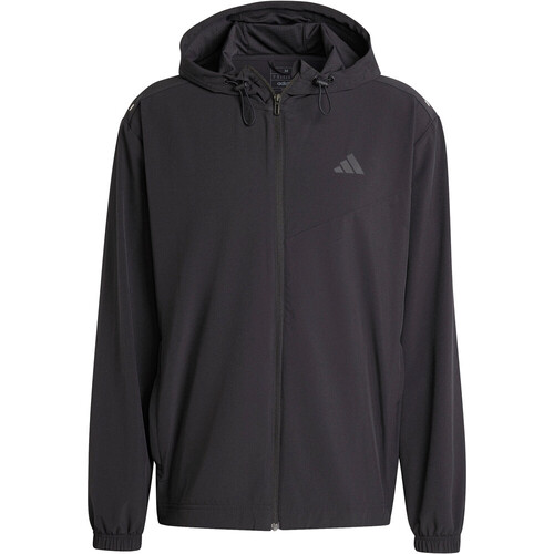 adidas sudadera hombre TRACKTOP NEGRO