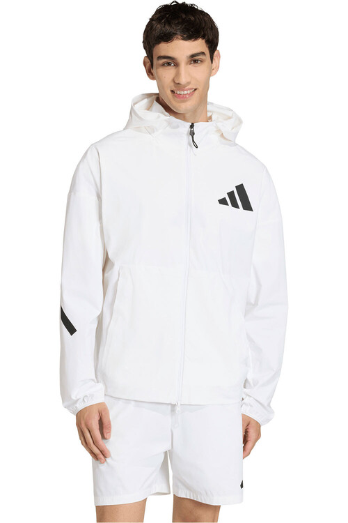 ADIDAS Z.N.E. blanco
