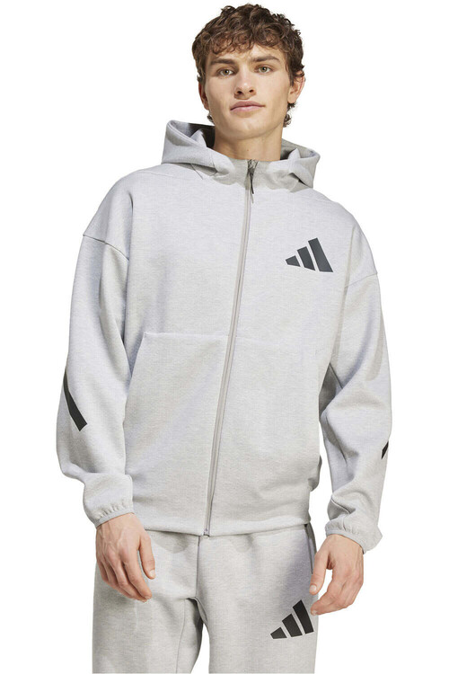 ADIDAS Z.N.E. gris