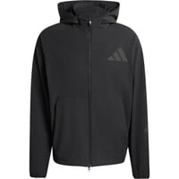 adidas sudadera hombre Z.N.E. NEGRO 04