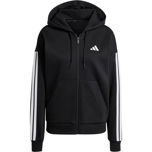 ADIDAS 3 STRIPES negro