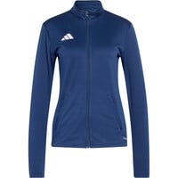 adidas sudadera mujer ENTRADA26 AZUL 04