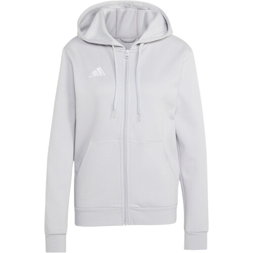 adidas sudadera mujer ENTRADA26 GRIS